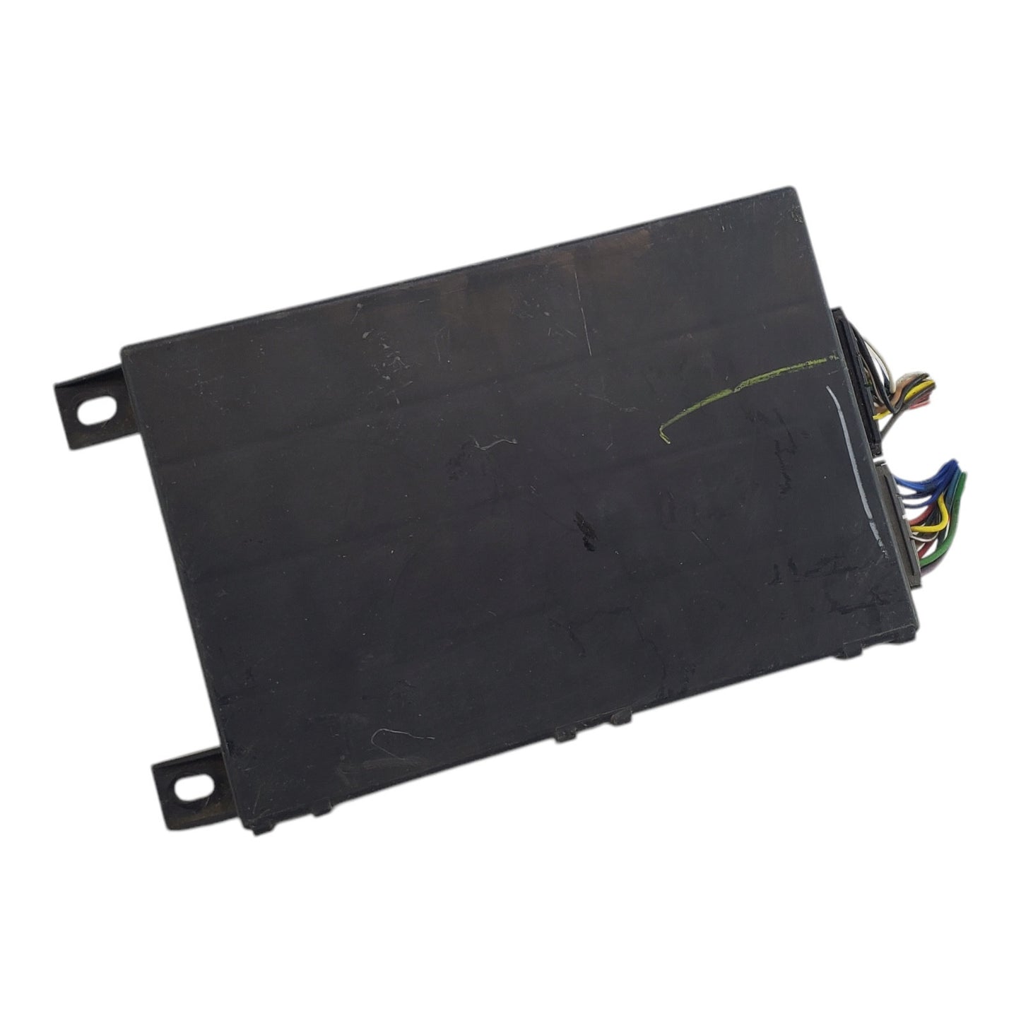 03-06 ESCALADE SIERRA SILVERADO YUKON SEAT MEMORY CONTROL MODULE 15226274