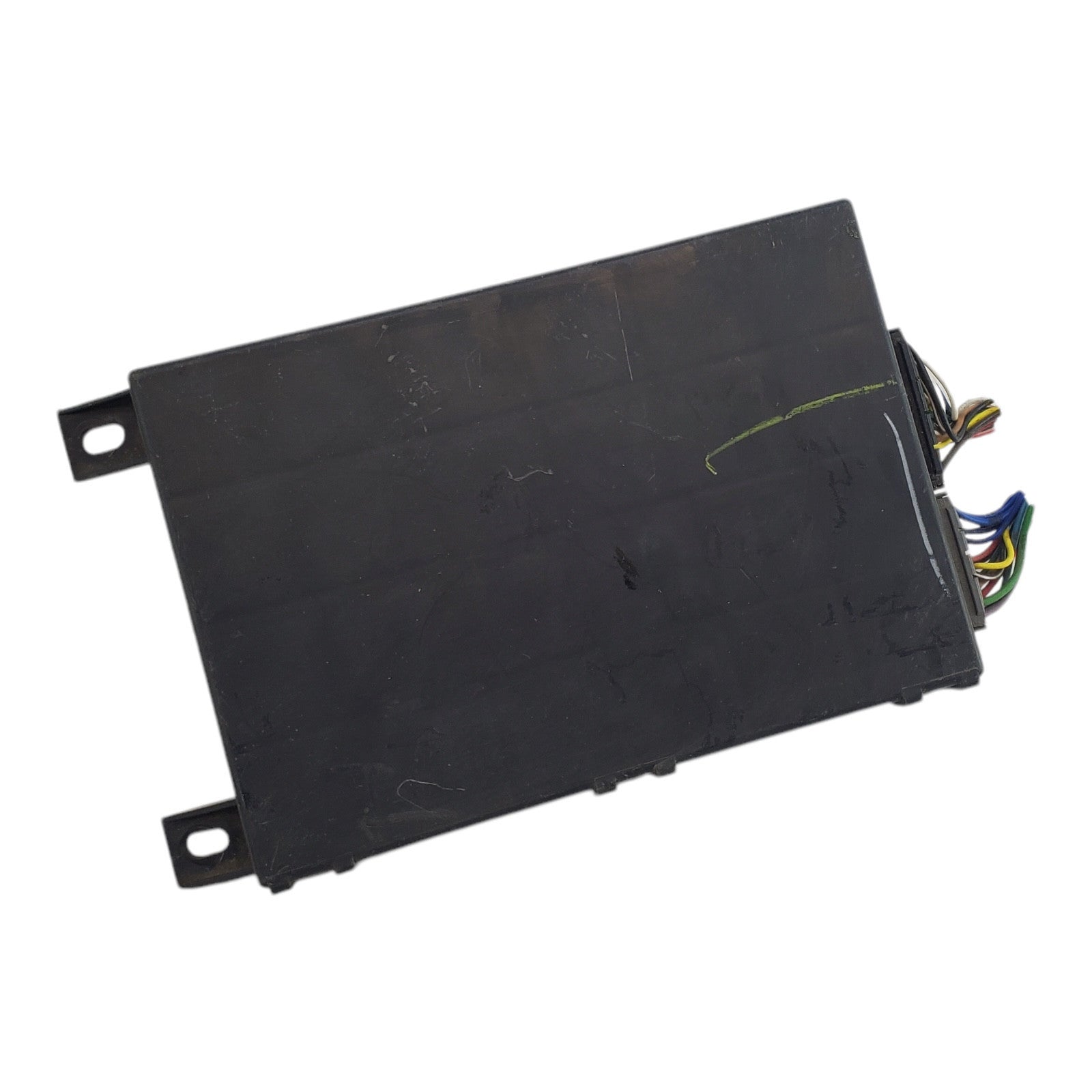 03-06 ESCALADE SIERRA SILVERADO YUKON SEAT MEMORY CONTROL MODULE 15226274