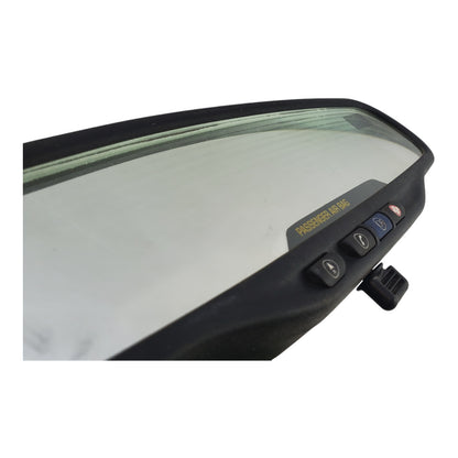 Impala Silverado Tahoe Suburban Rear View Mirror OnStar 015885 MD-883459596