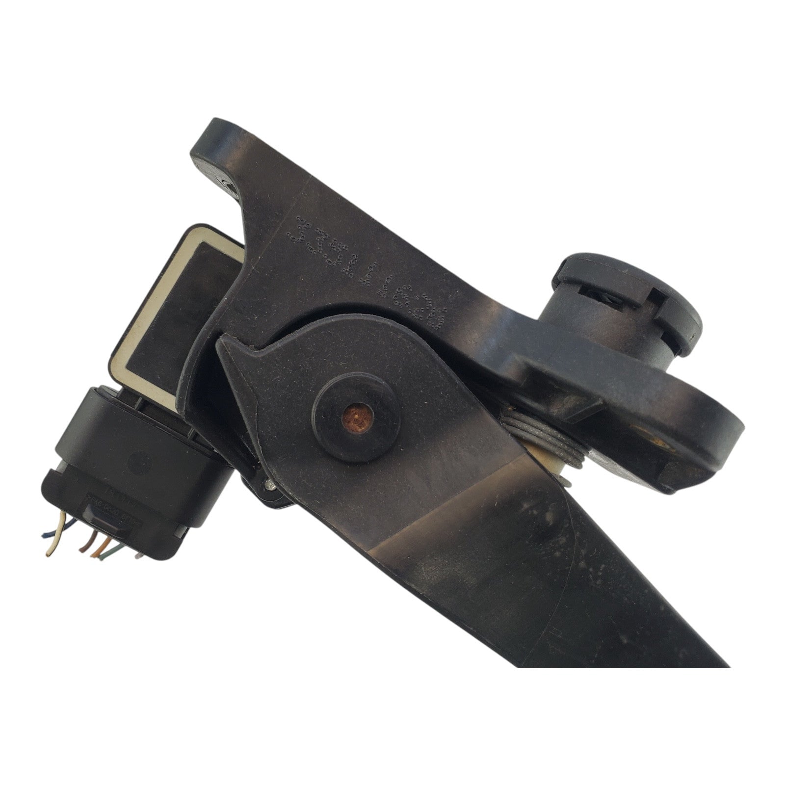 2005-2010 Pontiac G6 Accelerator Pedal 7530-PJ