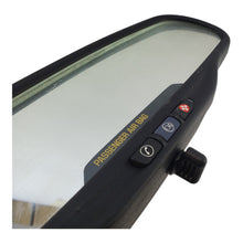 Impala Silverado Tahoe Suburban Rear View Mirror OnStar 015885 MD-883459596