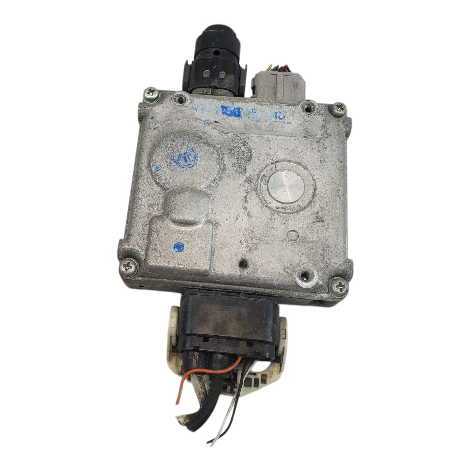 2007-2009 Toyota Camry 89650-33061 Steering Control Module Unit