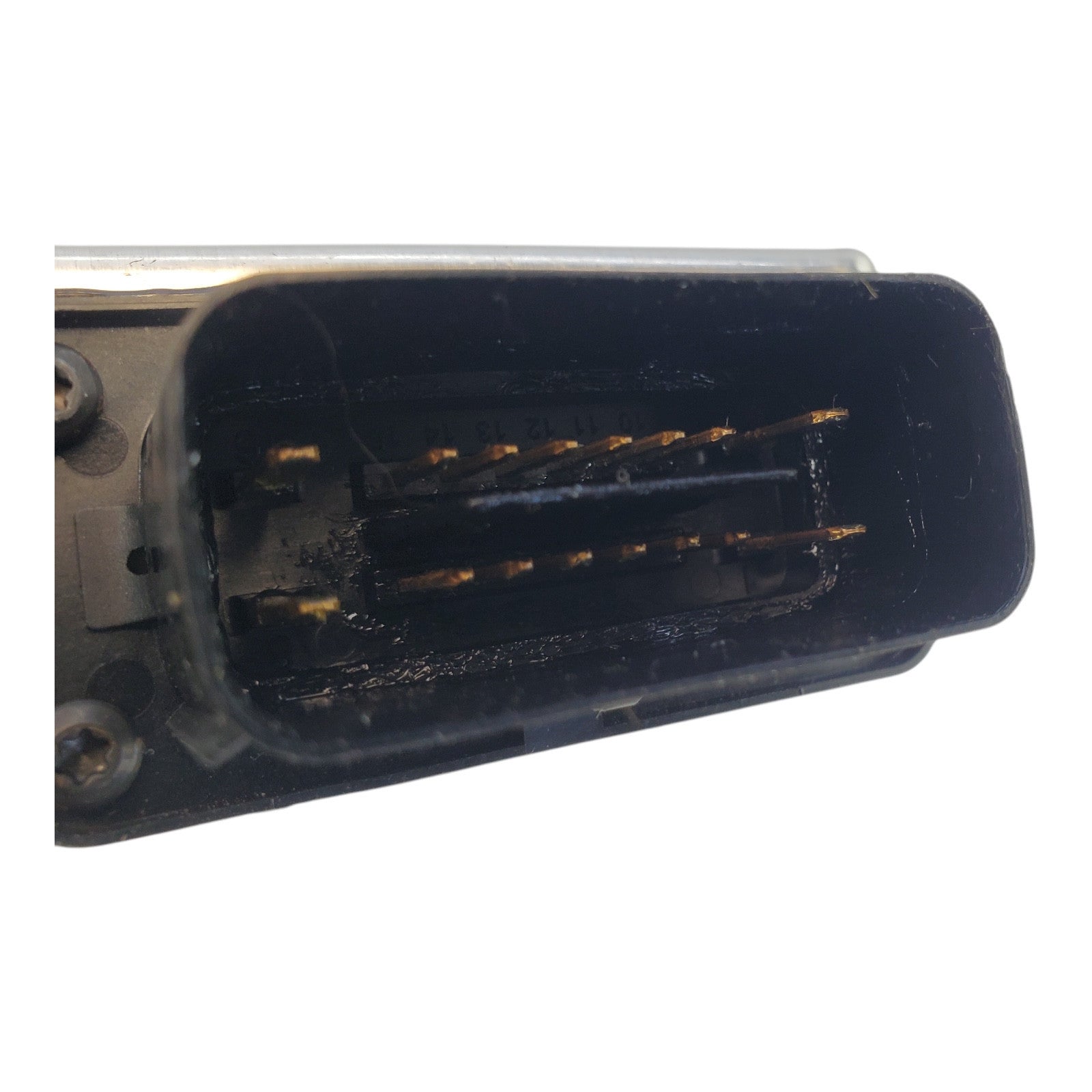 2013 LACROSSE  FUEL PUMP ECU 22909204
