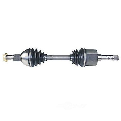 2001-2006 Buick/Pontiac Aztek/Rendezvous Front Right CV Axle Assembly