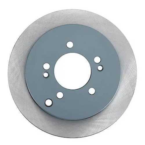 2001-2016 Hyundai/Kia Santa Fe/Sportage/Tucson Rear Disc Brake Rotor