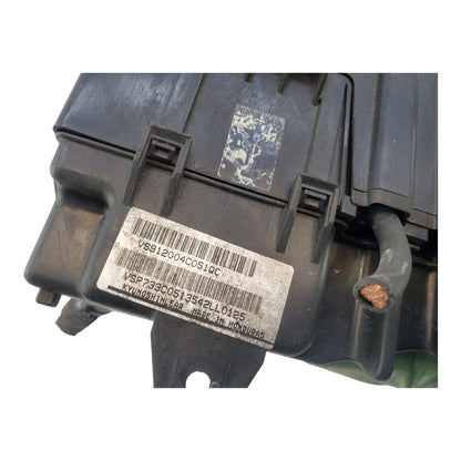 2011-2013 Kia Optima Fusebox Fuse Box Relay Module VS912004C051QC