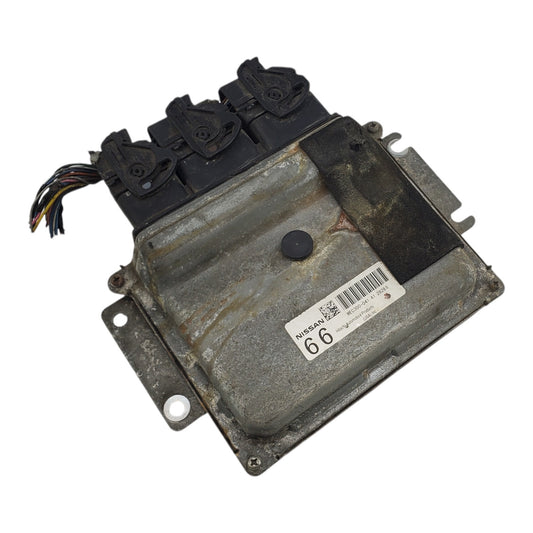 13 14 Nissan Altima MEC300-041 A1 Computer Brain Engine Control ECU ECM Module