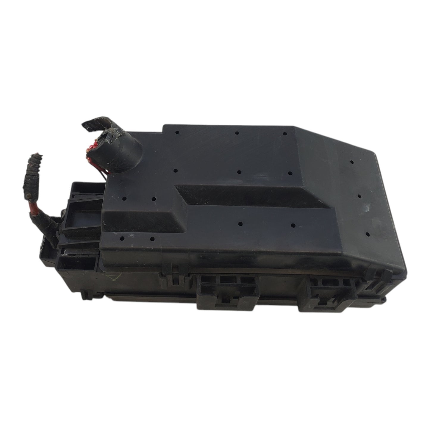09-10 Jeep Cherokee Engine Fuse Junction Box Relay Chassis OEM 68026383AC