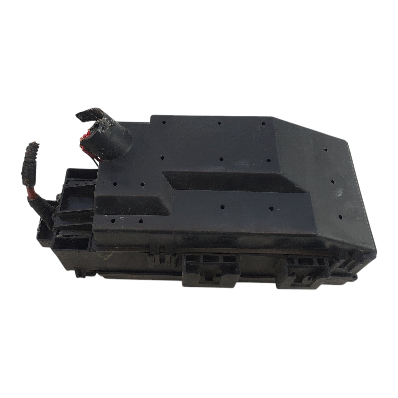 09-10 Jeep Cherokee Engine Fuse Junction Box Relay Chassis OEM 68026383AC