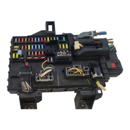 2010 FORD PICKUP F150 Theft-locking Control Module al3t15604dc