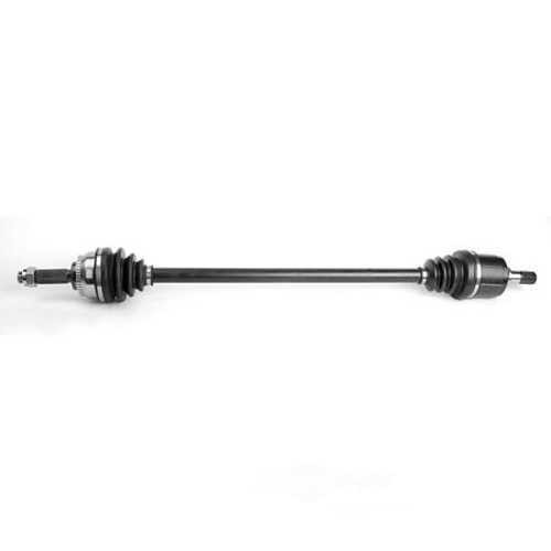2001-2006 Hyundai/Kia Front Right CV Axle Assembly
