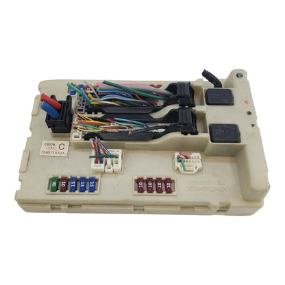 09 10 11 12 13 14 Nissan Altima Engine Fuse Box Relay Junction Block 284b71aa1a