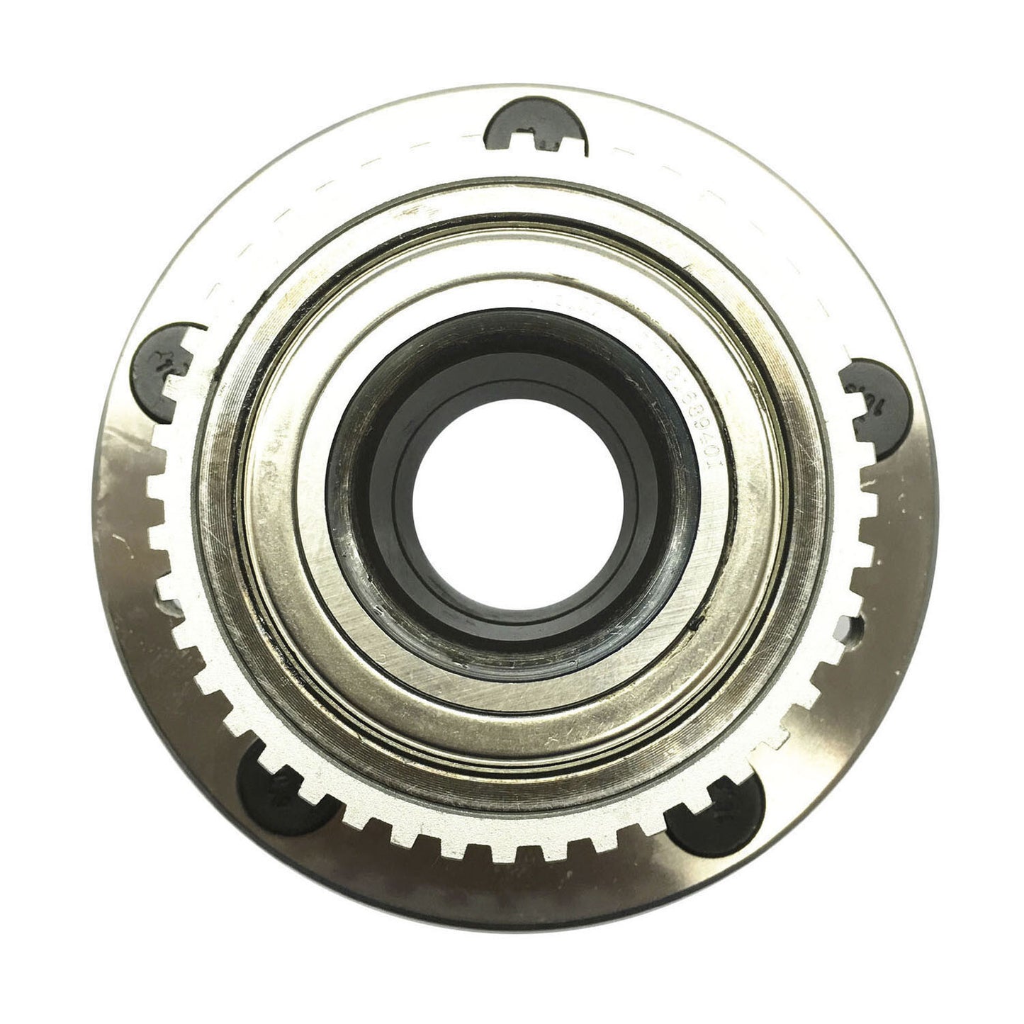 2003-2012 Ford/Lincoln/Mazda/Mercury Rear Wheel Bearing and Hub Assembly