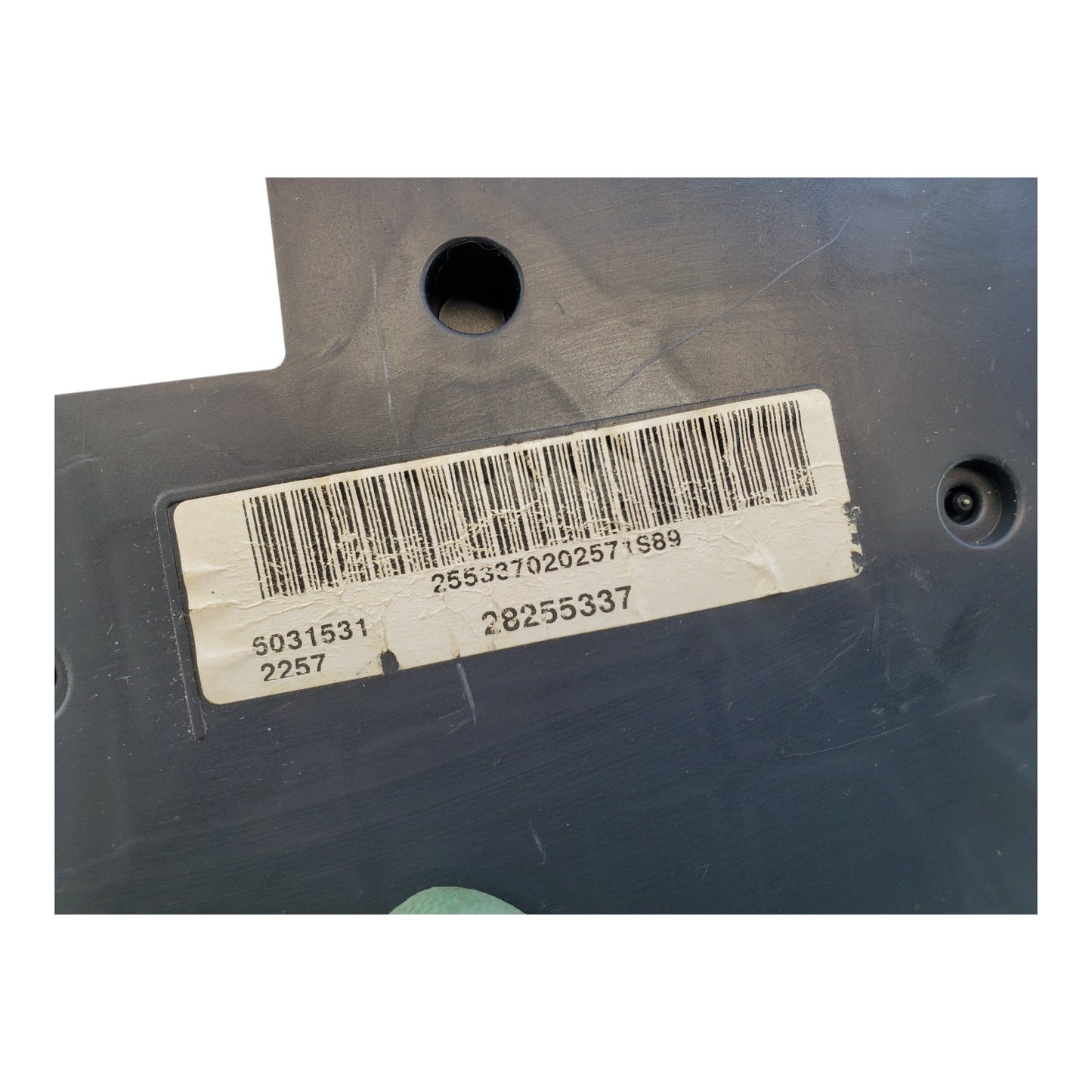 Programmed 2007-2011 Chevrolet Silverado Sierra 1500 Speedometer Gauge 20964170