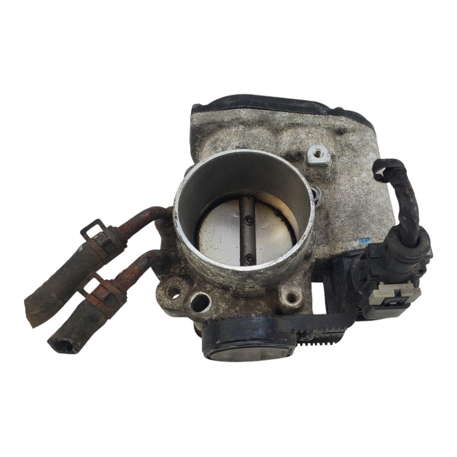 OEM Hyundai Santa Fe KIA Throttle Body 351003E100 17204615