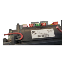 2003-2005 Chevy Gmc Fusebox Fuse Box 15201928-02