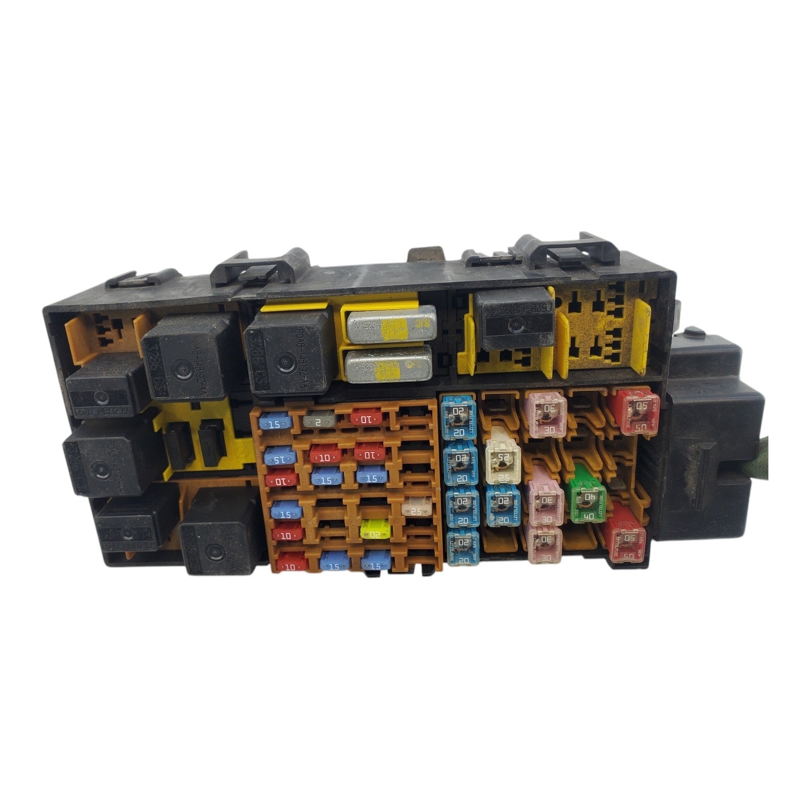 Ford  ECUs & Wiring for Ford Explorer Sport