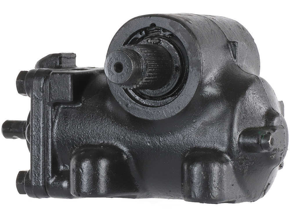 2005-2019 Ford F-350/F-450/F-550 Super Duty Steering Gear Reman