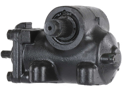 2005-2019 Ford F-350/F-450/F-550 Super Duty Steering Gear Reman