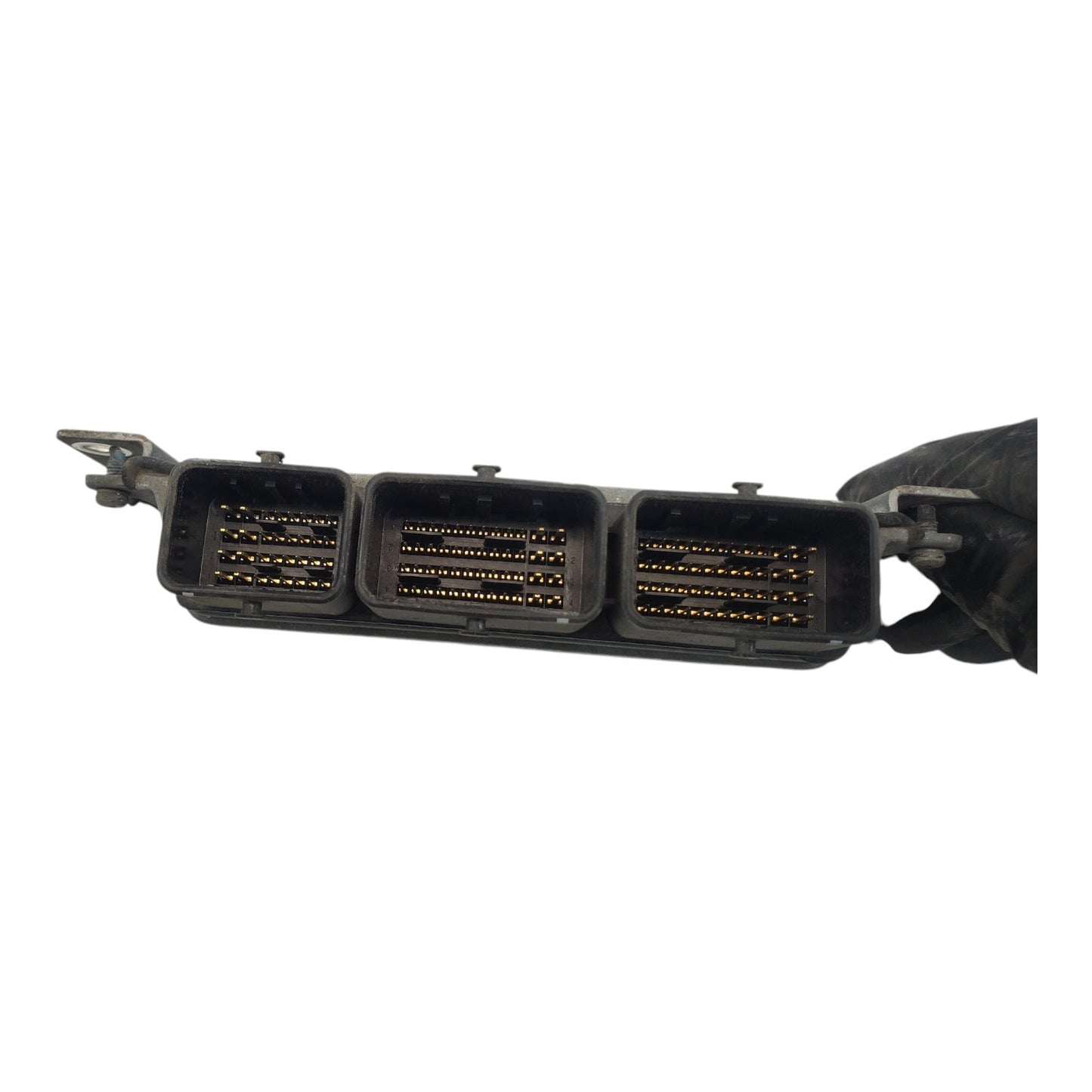 2014 Nissan Sentra 1.8L FWD Engine Computer Control Module ECU ECM BEM404-300 A1