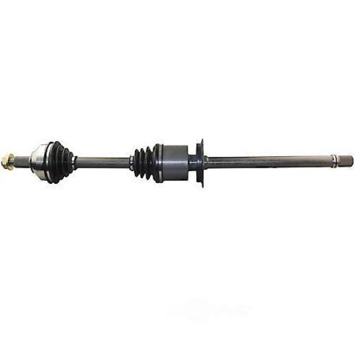2005-2007 Ford/Mercury Front Right CV Axle Assembly