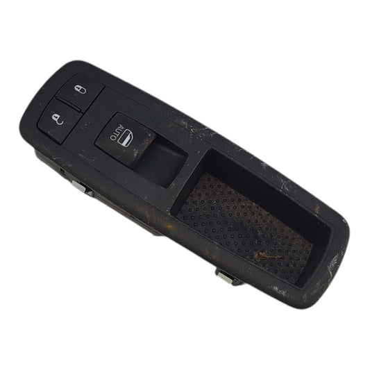 08-12 Jeep Liberty 04602544AG Right Front Passenger Window Switch OEM