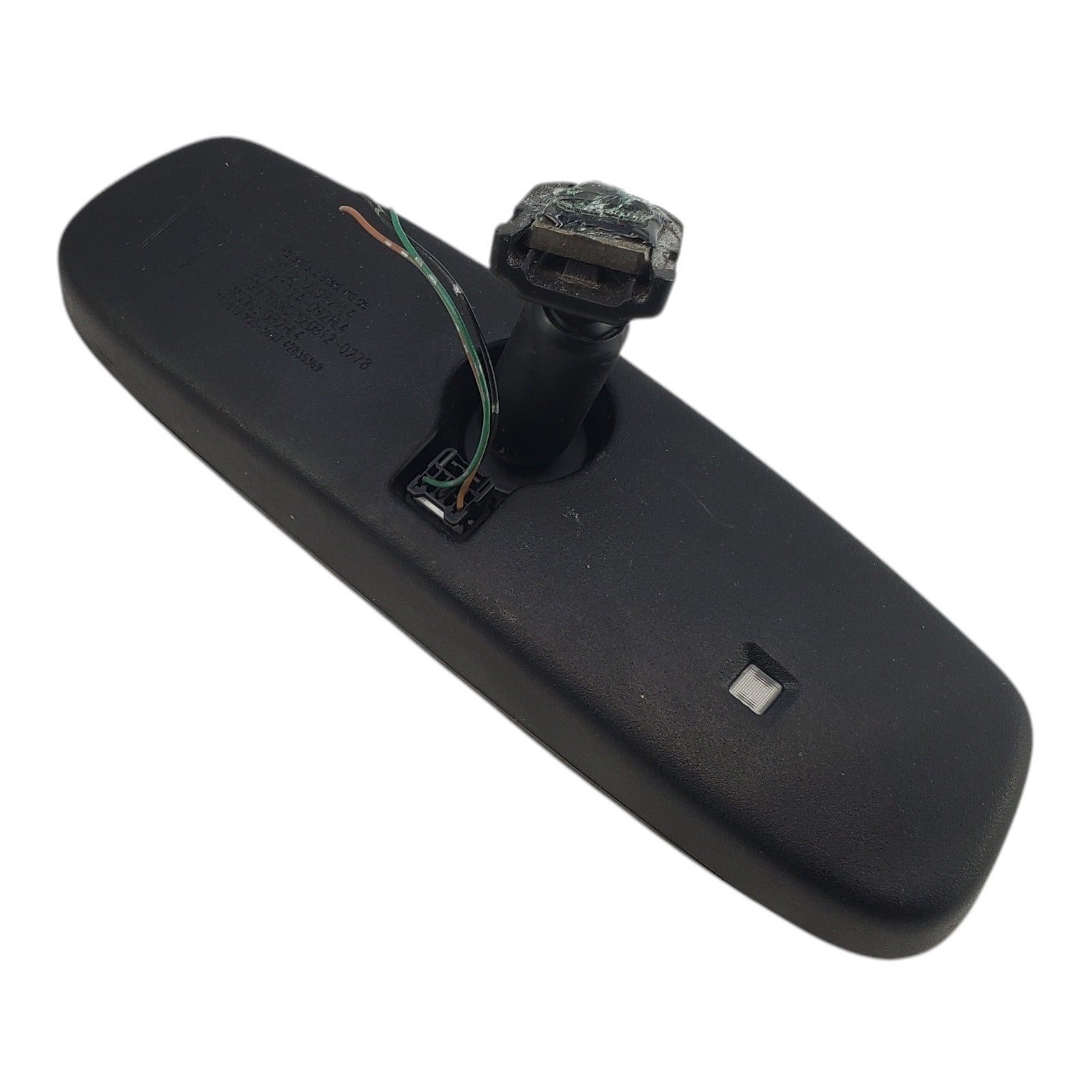 2014-18 Infiniti Q50 Rearview Mirror NZL0BI2HL4