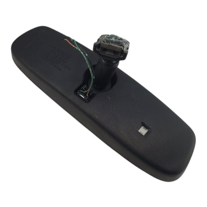 2014-18 Infiniti Q50 Rearview Mirror NZL0BI2HL4