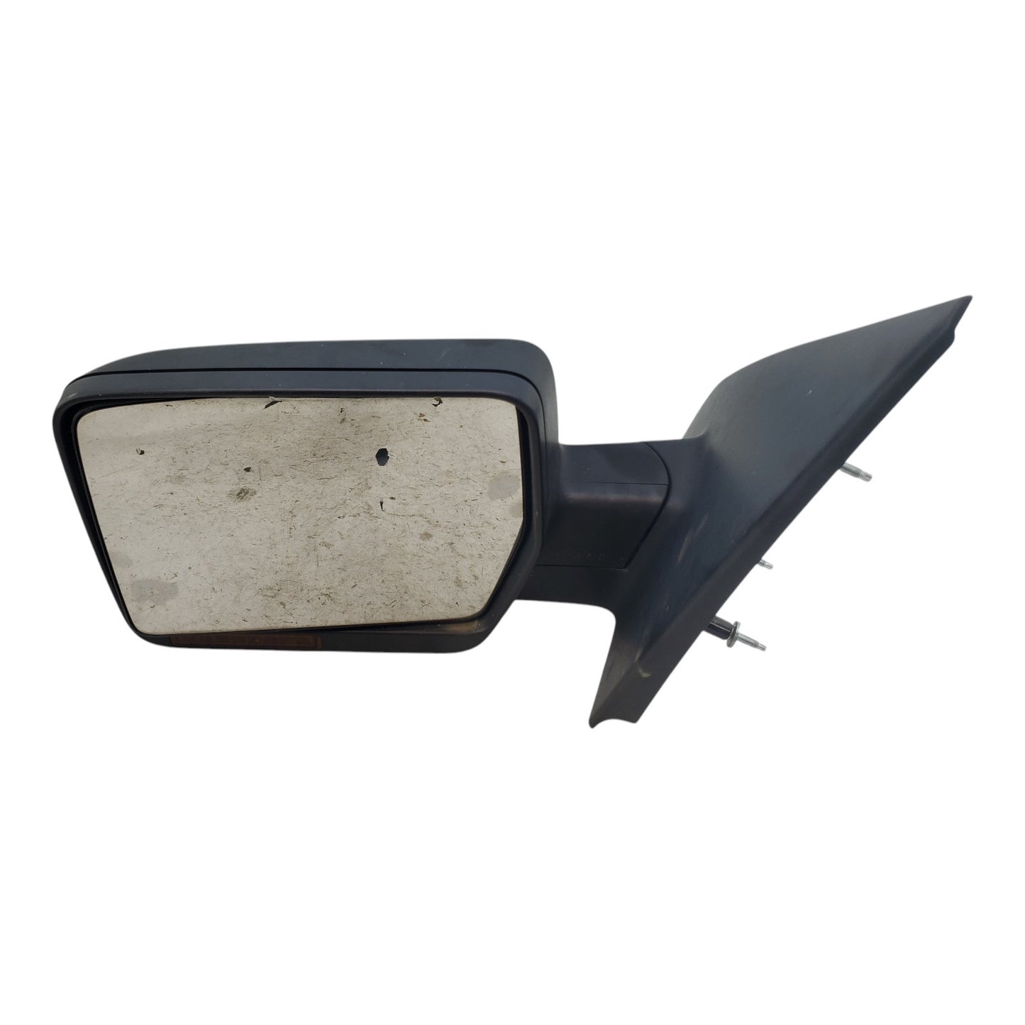 2004 205 2006 Ford F150 DRIVER  Side 4 Dr Mirror OEM BLACK OEM