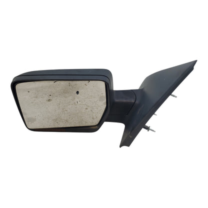 2004 205 2006 Ford F150 DRIVER  Side 4 Dr Mirror OEM BLACK OEM