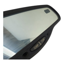 2002 - 2003 Nissan Maxima Interior Rear View Mirror OEM