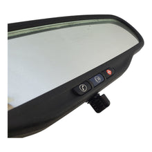 Impala Silverado Tahoe Suburban Rear View Mirror OnStar 015885 MD-883459596