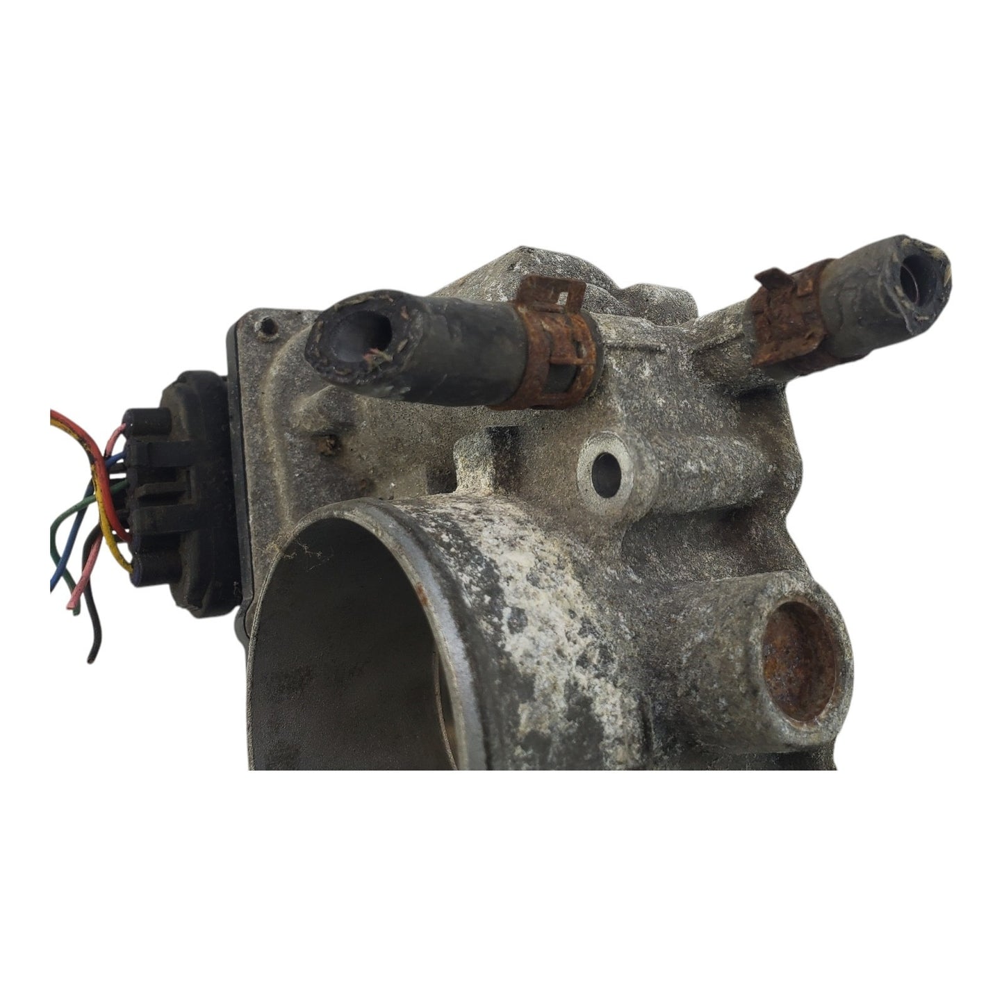 2013 2014 2015 2016 2017 2018 TOYOTA PRIUS THROTTLE VALVE BODY 22030-37060