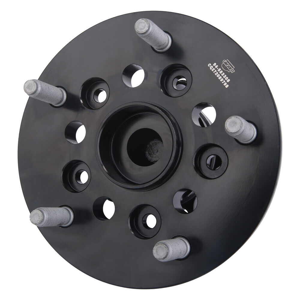 2015-2019 Ford Front Wheel Bearing and Hub Assembly