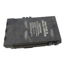 OEM 01 02 Chrysler Town Country CARAVAN 04869200AM Fuse Box Relay  Module W ECM