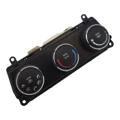 2010-2017 Jeep Patriot Compass Caliber Heater A/C Climate Control P55111278AC
