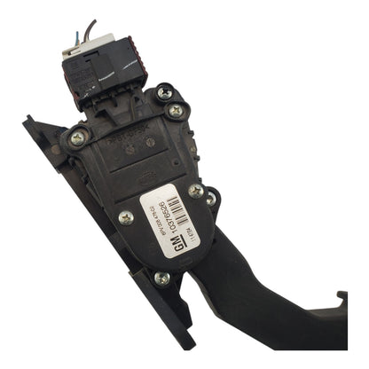 2004 2009 Chevrolet Colorado GMC Canyon Hummer H3 Accelerator Pedal OEM 10376526