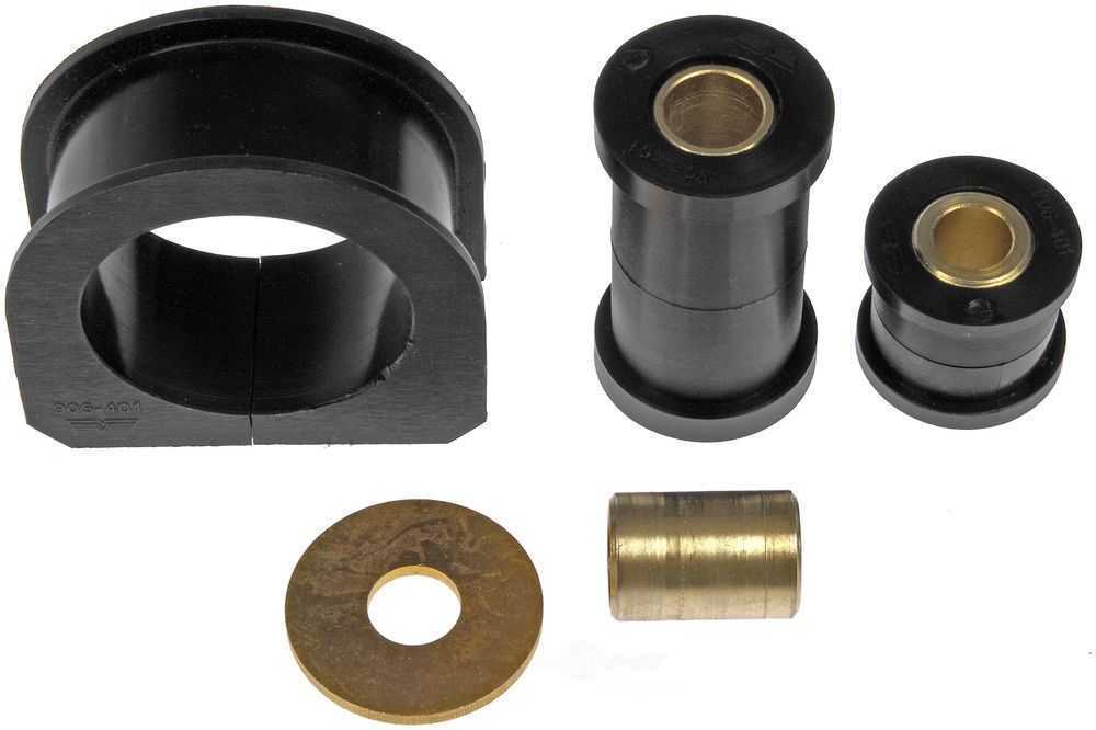 1996-2003 Toyota 4Runner/Tacoma Front Rack and Pinion Mount Bushing