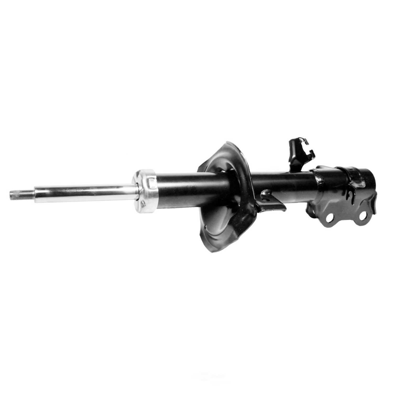 2007-2012 Nissan Versa Front Left Suspension Strut Assembly