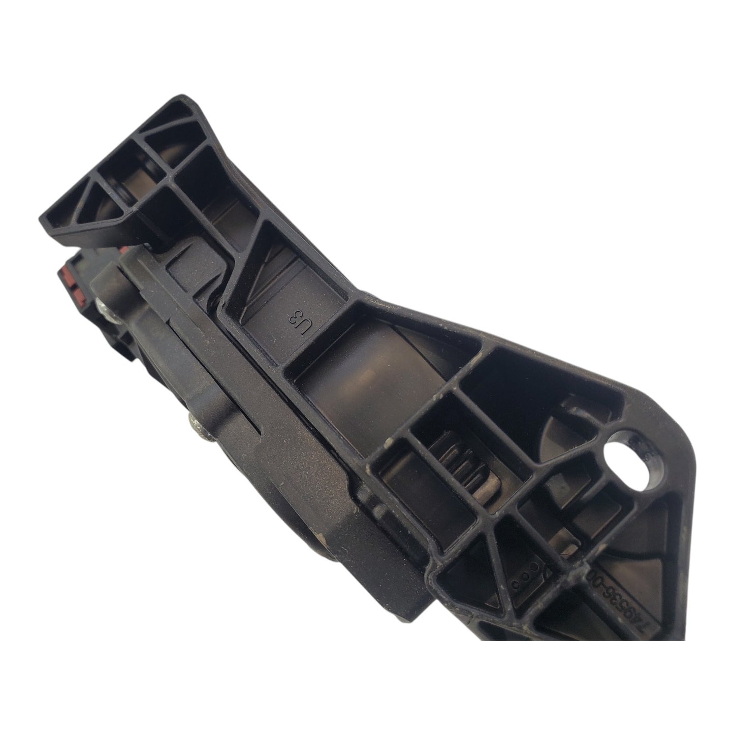 2011 CHEVROLET CRUZE Sedan Accelerator Throttle Gas Pedal w/ Sensor 6PV009765-07