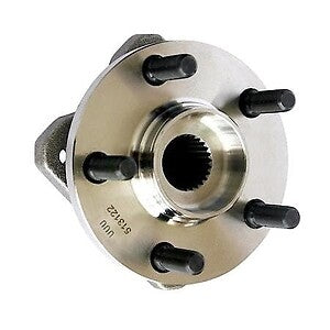 1996-2000 Chrysler/Dodge/Plymouth Front Wheel Bearing and Hub Assembly