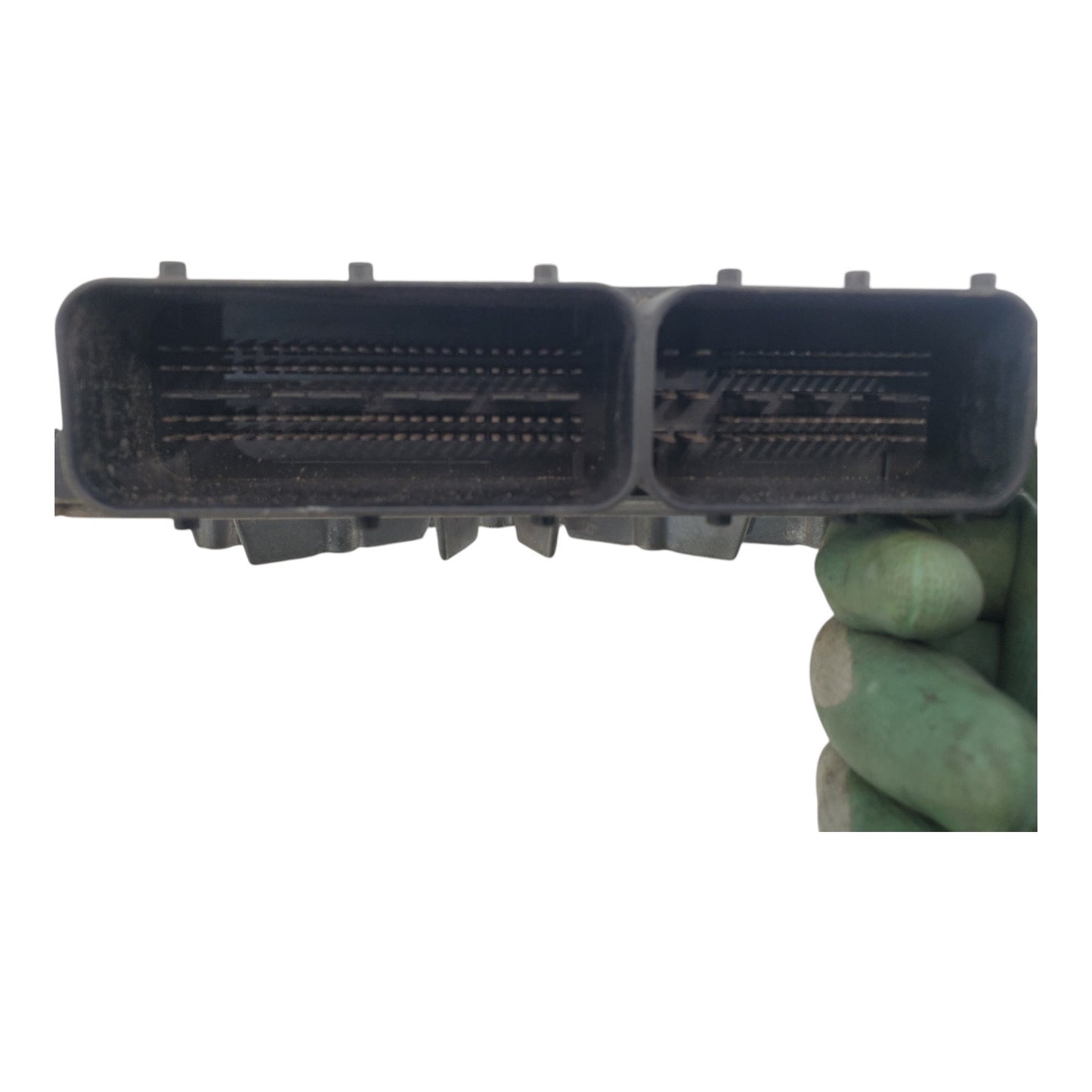 2004-05 VOLVO 40 50 SERIES 8667577 COMPUTER BRAIN ENGINE CONTROL ECU 261209009