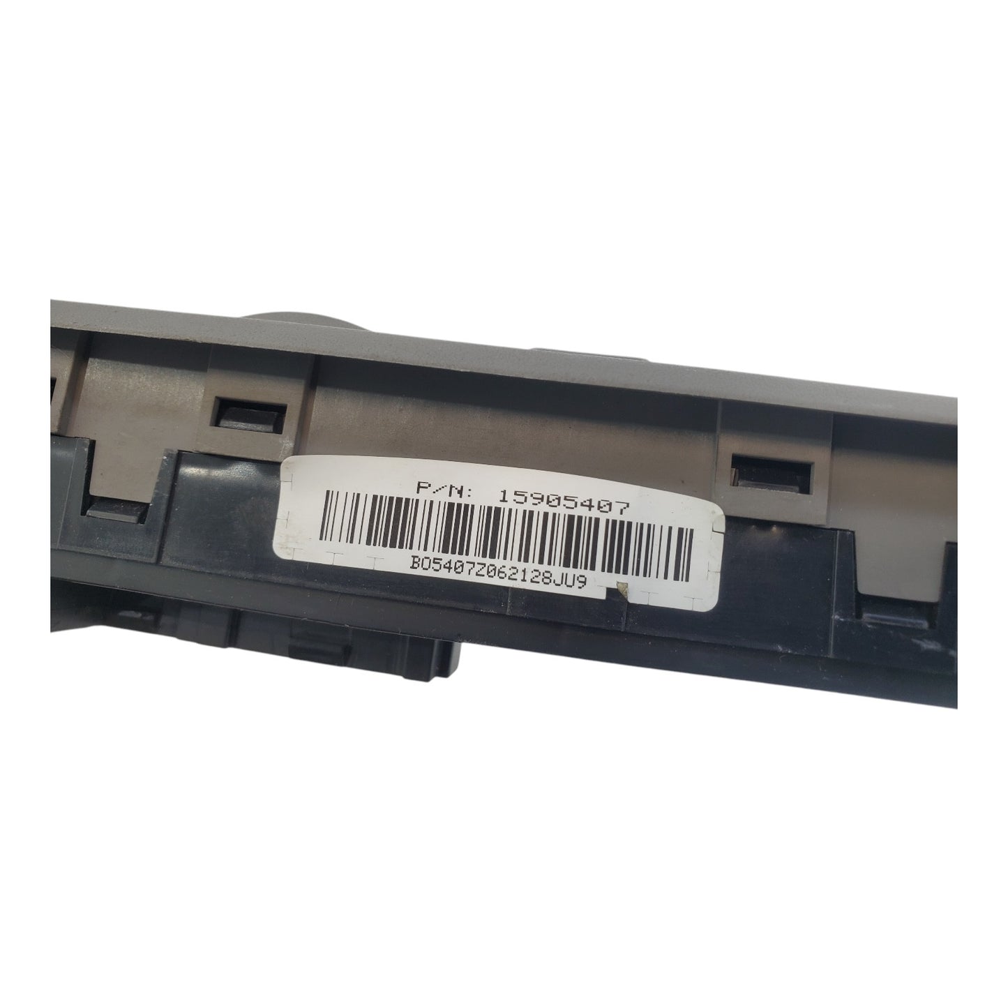 ENVOY     2007 Front Door Switch 379790