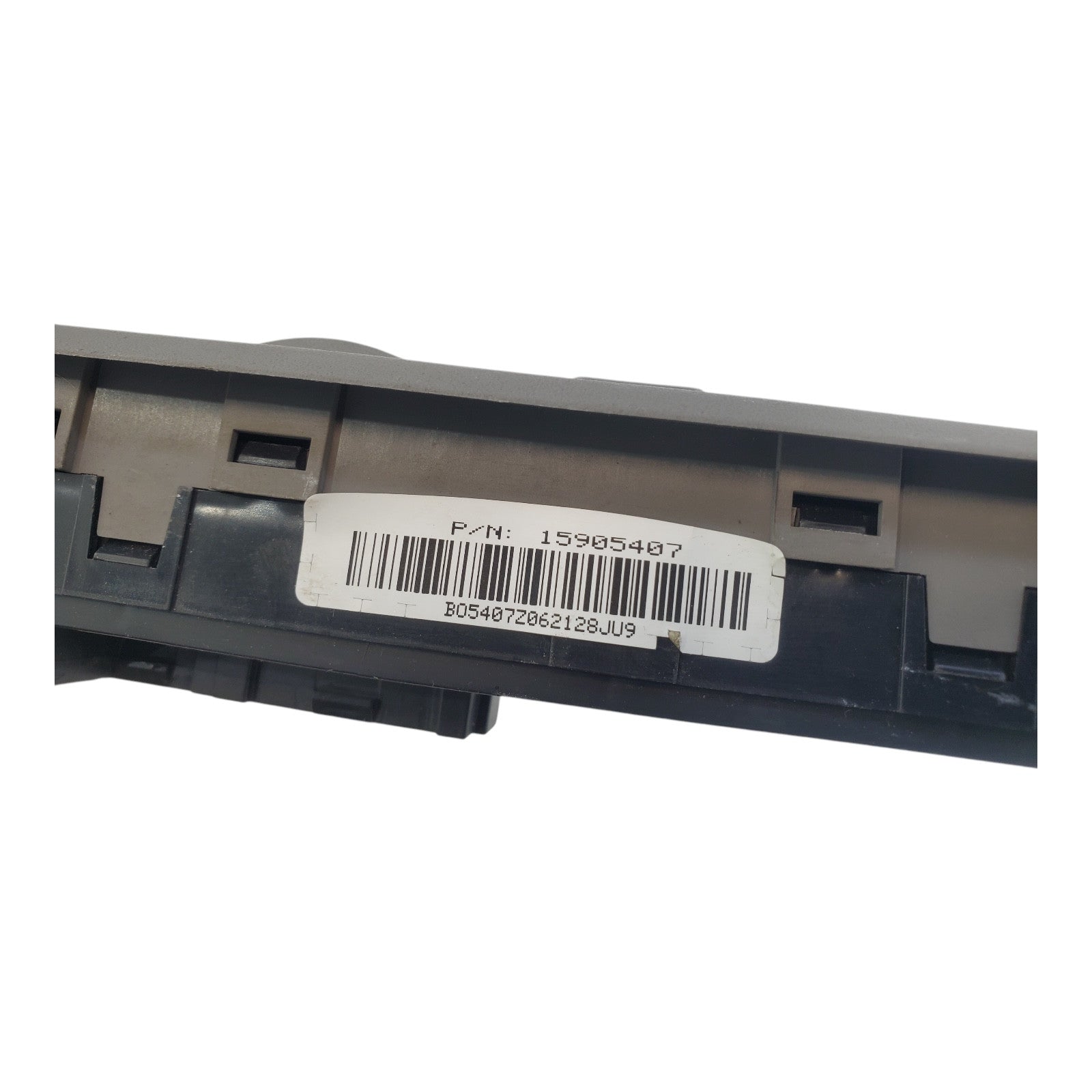 ENVOY     2007 Front Door Switch 379790