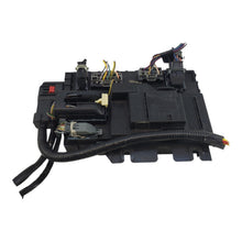 08 09 2008 2009 Ford Escape Interior Cabin Fuse Box Relay Block 8l8t15604al