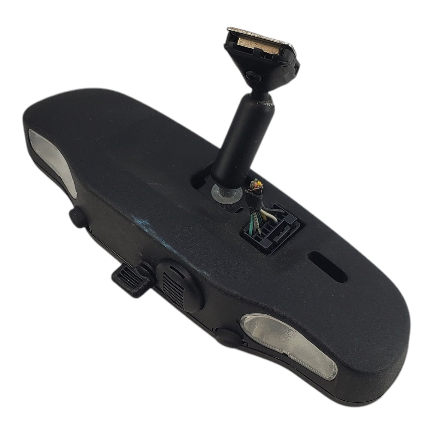 Impala Silverado Tahoe Suburban Rear View Mirror OnStar 015885 MD-883459596
