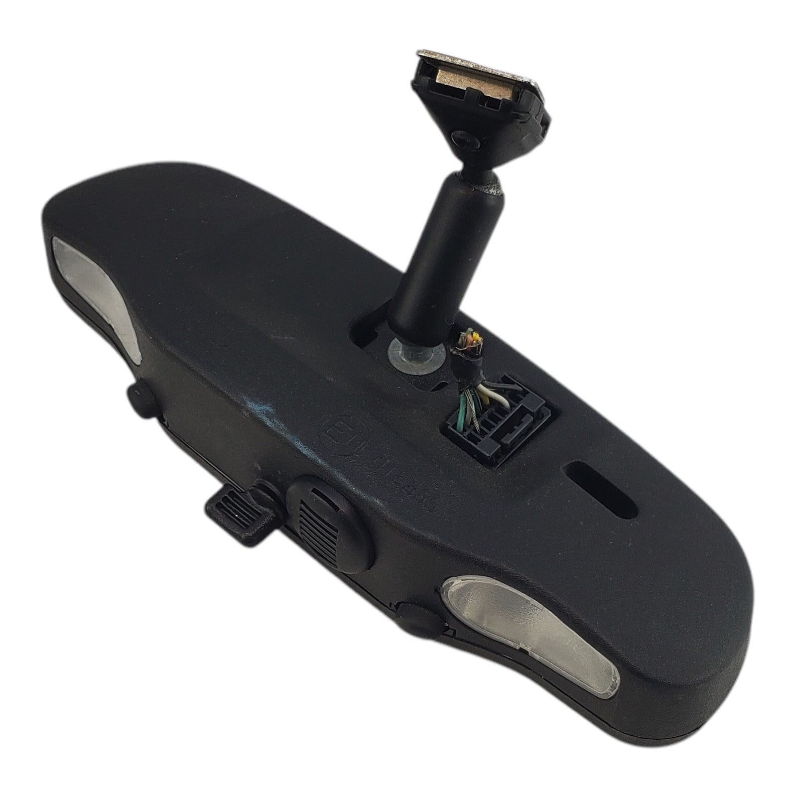 Impala Silverado Tahoe Suburban Rear View Mirror OnStar 015885 MD-883459596