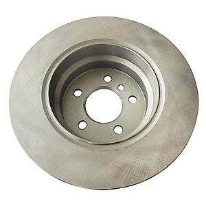 2000-2006 BMW X5 Rear Disc Brake Rotor