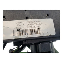 08-12 Ford Escape Interior Fuse Box Relay Junction Block Cabin bl8t15604aa OEM