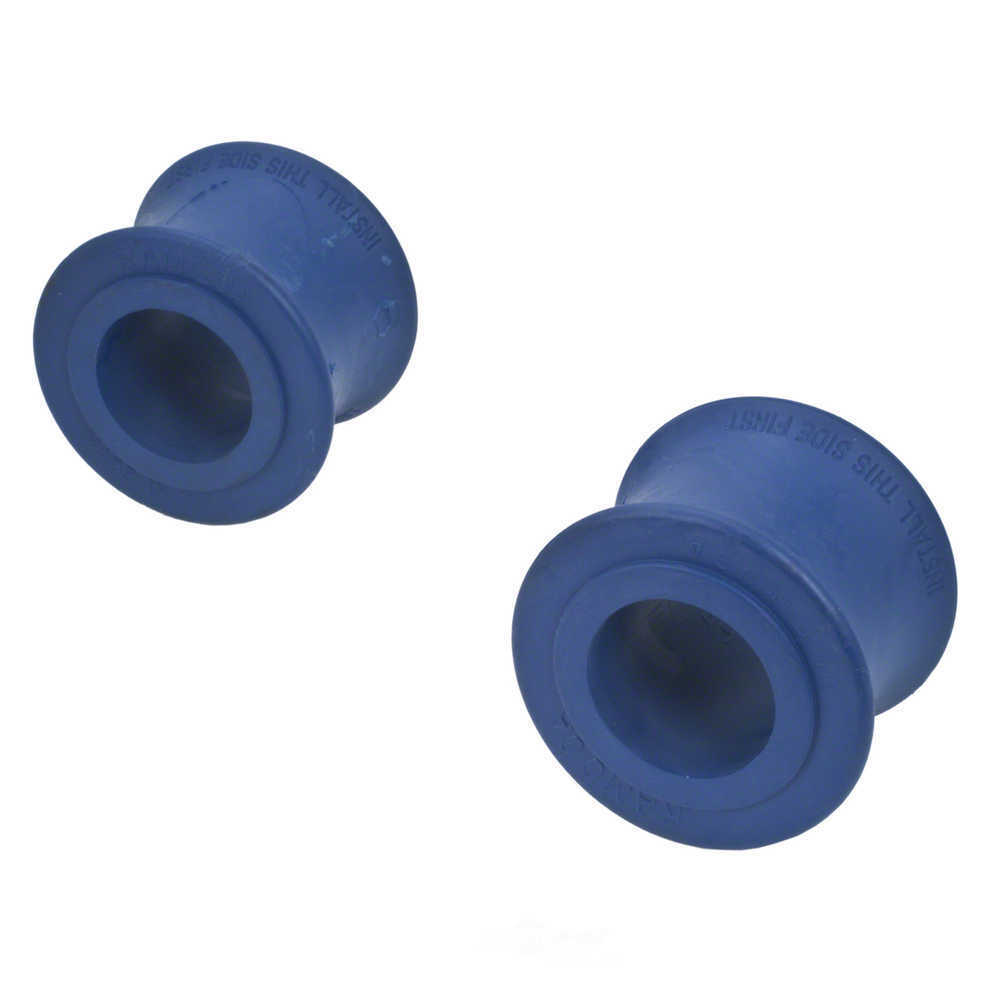 2000-2004 Dodge Front To Control Arm Suspension Stabilizer Bar Bushing Kit
